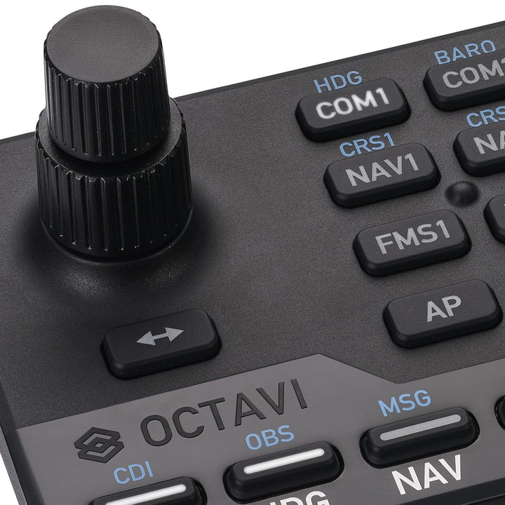 Octavi IFR1