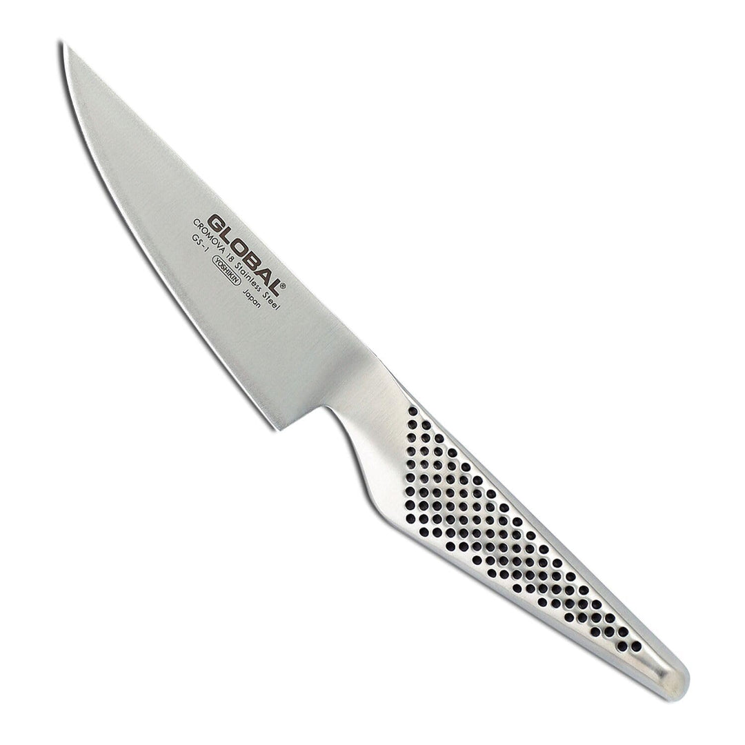 Global - GS-1 Kitchen Knife 11cm Blade (GS-1)