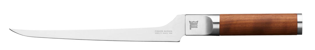 Fiskars de filetear, Norden 1026423 Standard