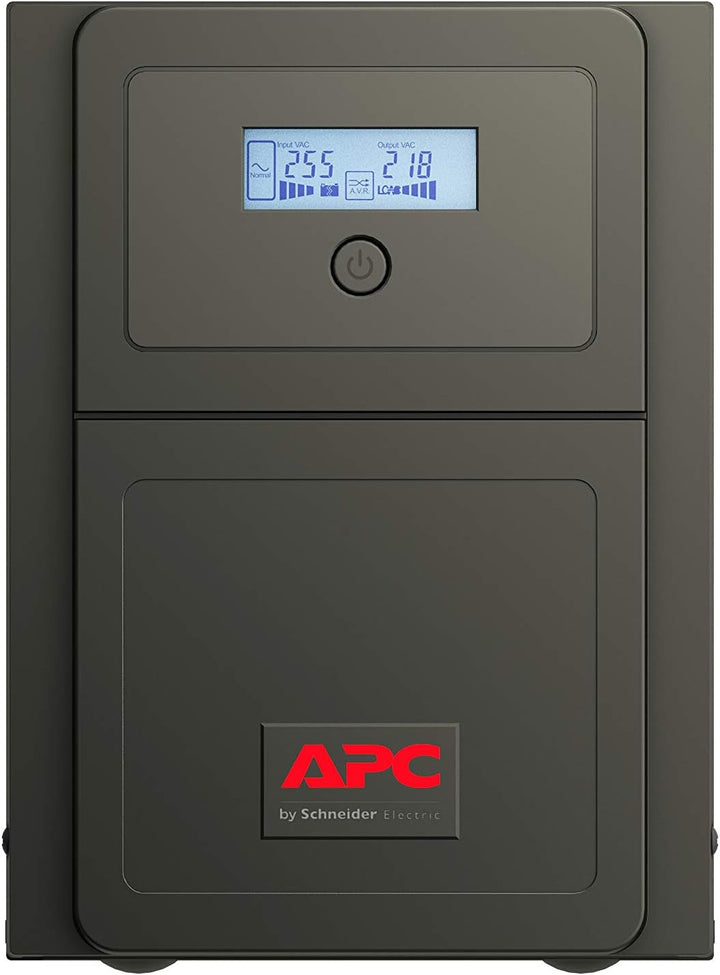 APC Easy UPS SMV 750VA 230V