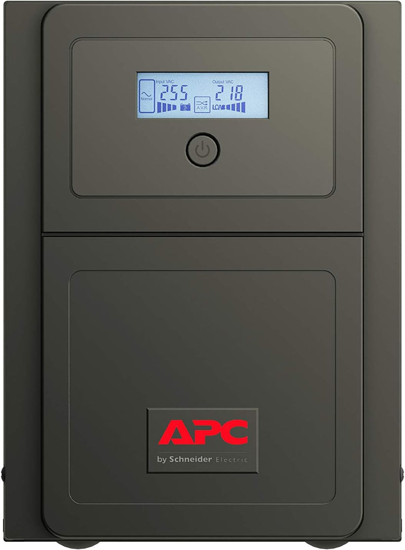 APC Easy UPS SMV 750VA 230V