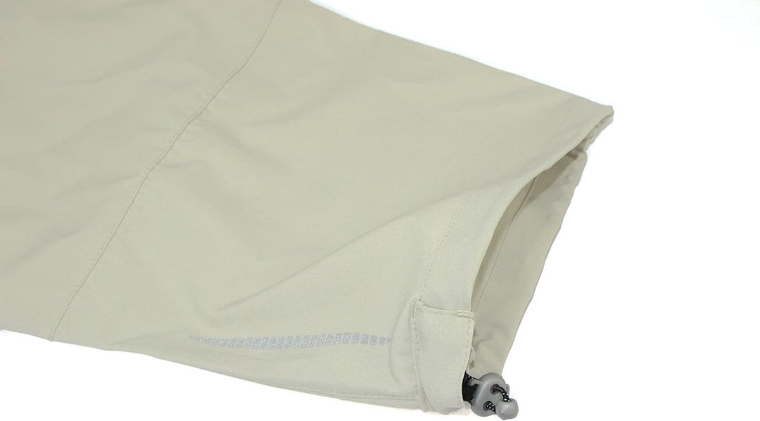 Little Donkey Andy Herren Outdoor Wanderhose Quick Dry 3/4 Capri Shorts Leichte Trekkinghose Wanderr