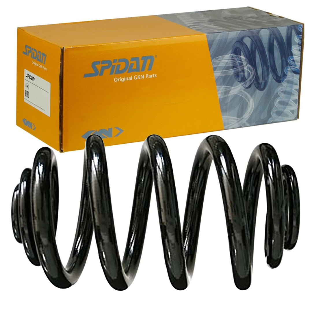 SPIDAN 85549 Fahrwerksfeder