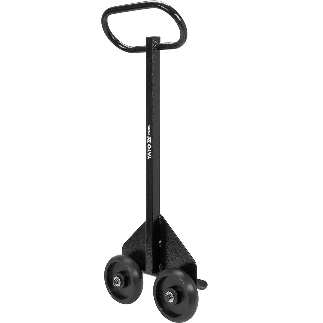 Plattenwagen Transportwagen Gipskarton Karre Transporthilfe Platten Wagen Plattenroller