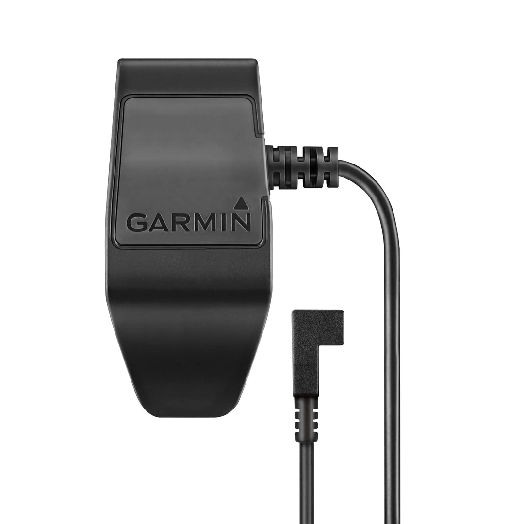 Garmin Ersatzarmband, schwarz, One Size