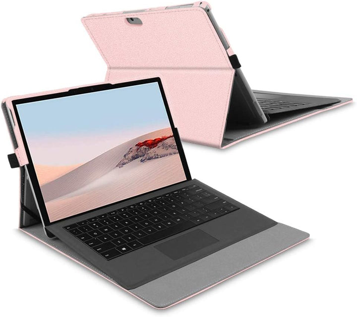 Fintie Hülle für Microsoft Surface Go 4 (2023) / Surface Go 3 (2021) / Surface Go 2 (2020) / Surface