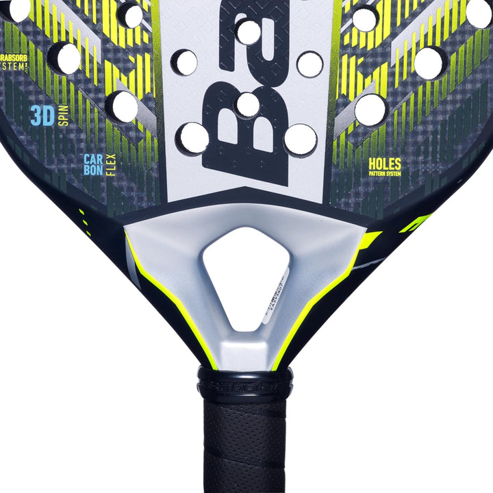 Babolat Counter Veron 2.5 Padelschläger