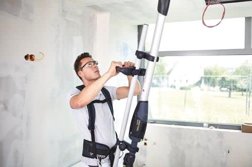 Festool Tragegeschirr TG-LHS 225 (mit Zusatzhandgriff), im Systainer