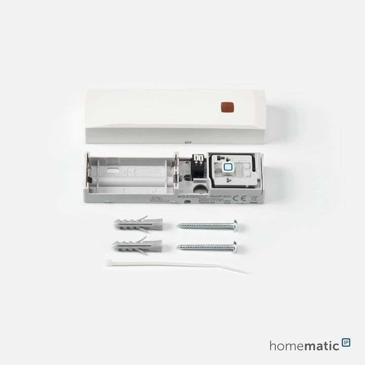 Homematic IP Kontakt-Schnittstelle HmIP-SCI 153149A0