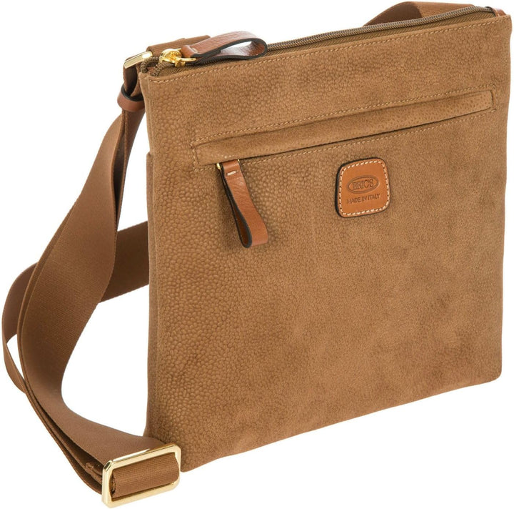 Bric's - Shoulderbag Emma Camel, Camel