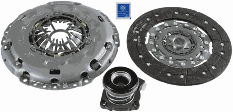 Sachs 3000 990 235 Kupplungssatz