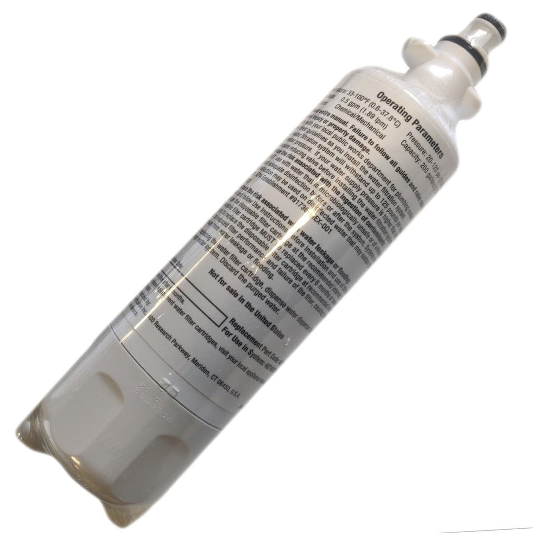 BEKO Kühlschrank Gefrierschrank Wasserfilter. Original Teilenummer 4874960100