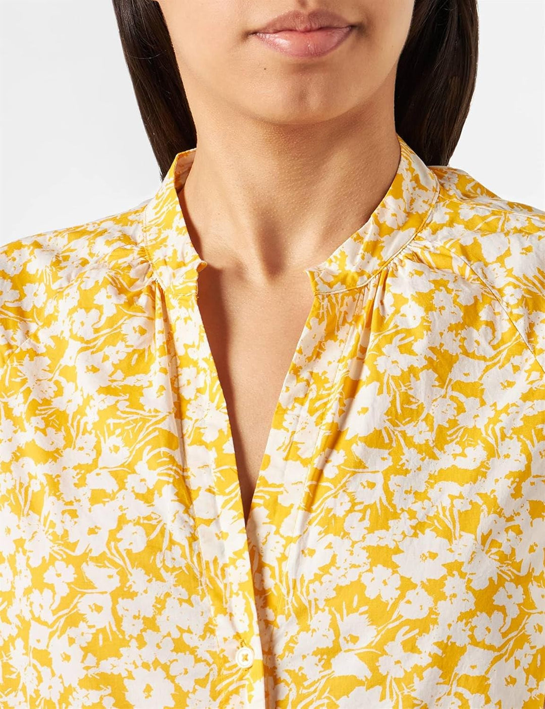 Marc O'Polo Damen Shirts/Blouses Long Sleeve 42 B95, 42 B95