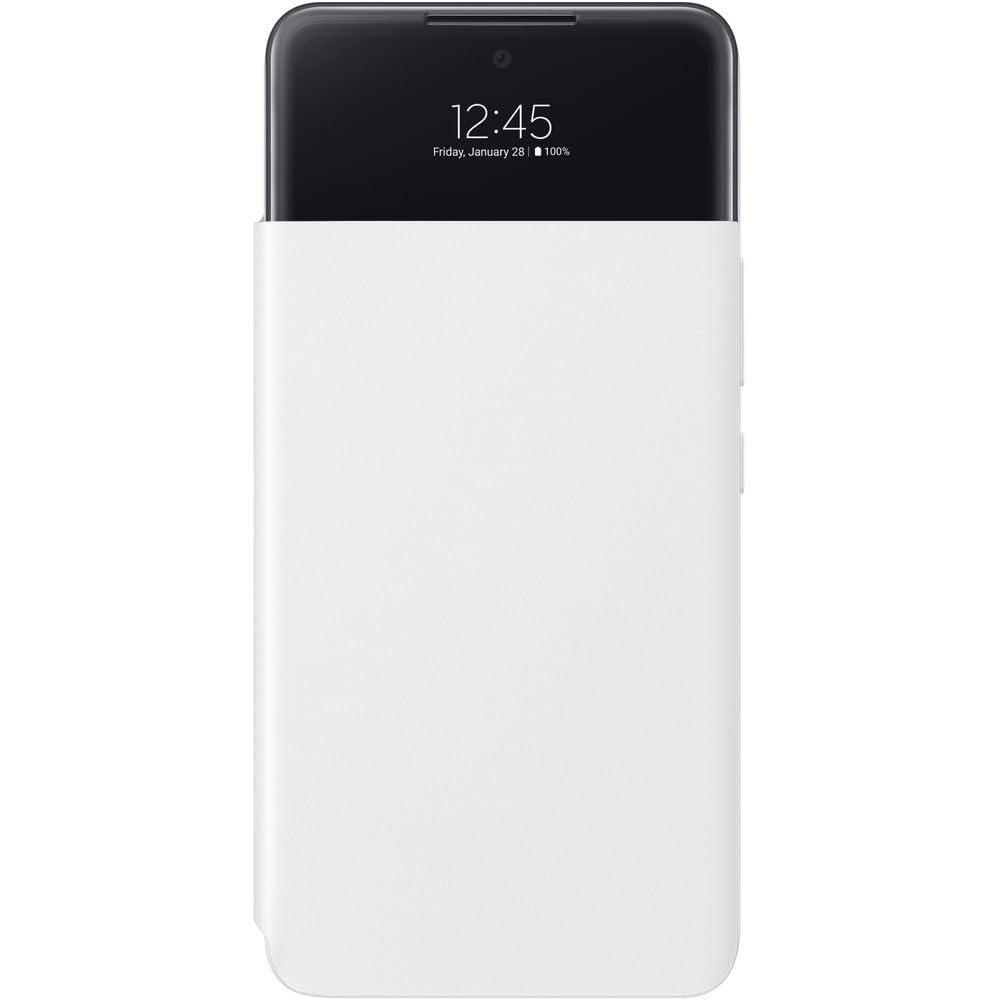 Samsung Original View Case für Galaxy A53 5G