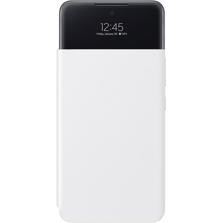Samsung Original View Case für Galaxy A53 5G