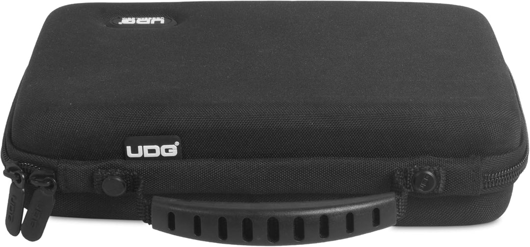 UDG GEAR Creator Universal Audio Apollo X4 Hardcase schwarz, U8481BL
