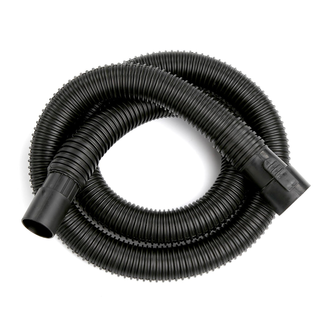 CRAFTSMAN CMXZVBE38761 1-7/20.3 cm x 2,1 m POS-I-LOCK Nass-Trockensauger-Schlauchaufsatz, industriel
