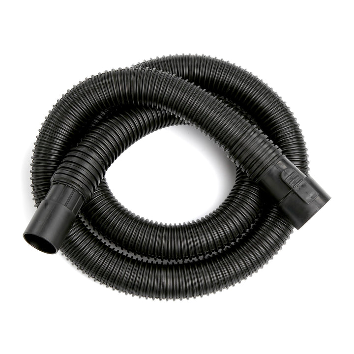 CRAFTSMAN CMXZVBE38761 1-7/20.3 cm x 2,1 m POS-I-LOCK Nass-Trockensauger-Schlauchaufsatz, industriel