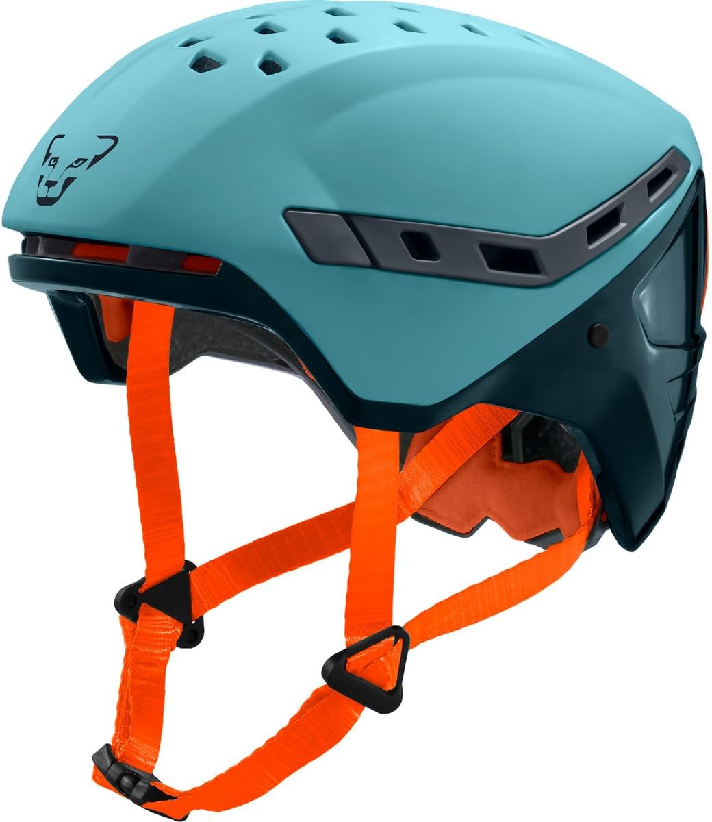 Dynafit Tlt Helm, Blau (Storm Blue/3010), S/M
