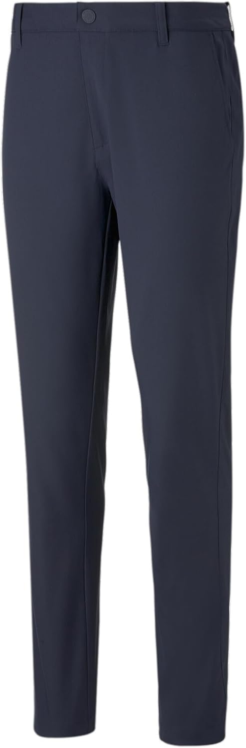 PUMA Herren Dealer Tailored Golfhose 40/36Navy Blazer Blue