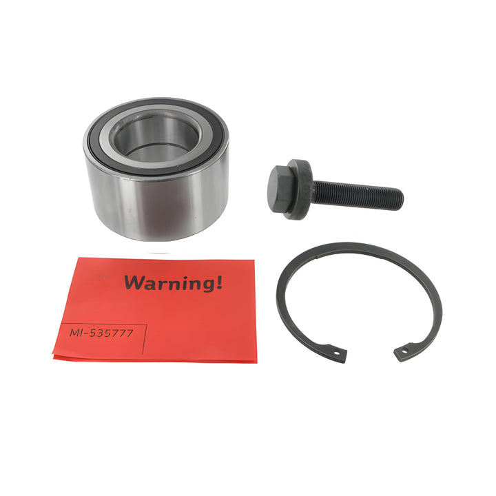 SKF Radlagersatz Radlager Set Vorne | VKBA 6746 | Für AMAROK