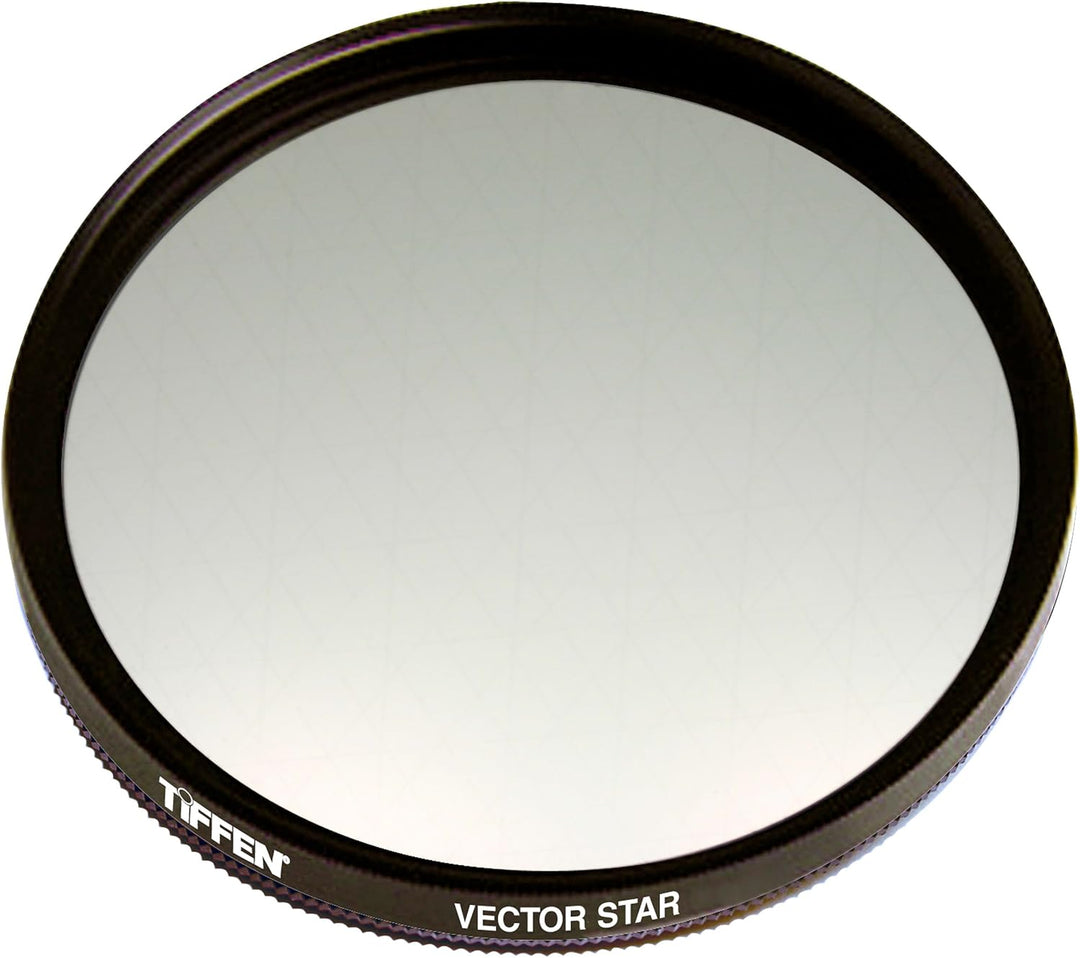 Tiffen Filter 52MM VECTOR STAR FILTER, 52mm