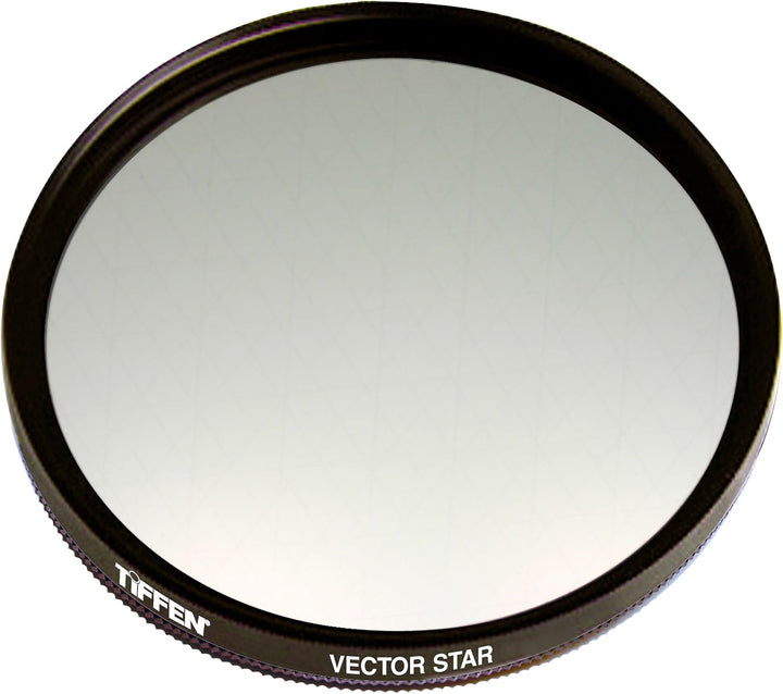 Tiffen Filter 52MM VECTOR STAR FILTER, 52mm