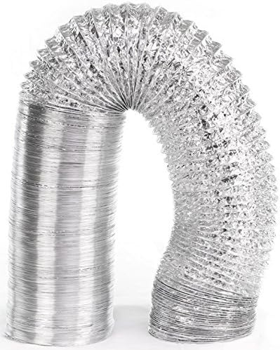 Intelmann Lüftungsschlauch Ø 200 mm x