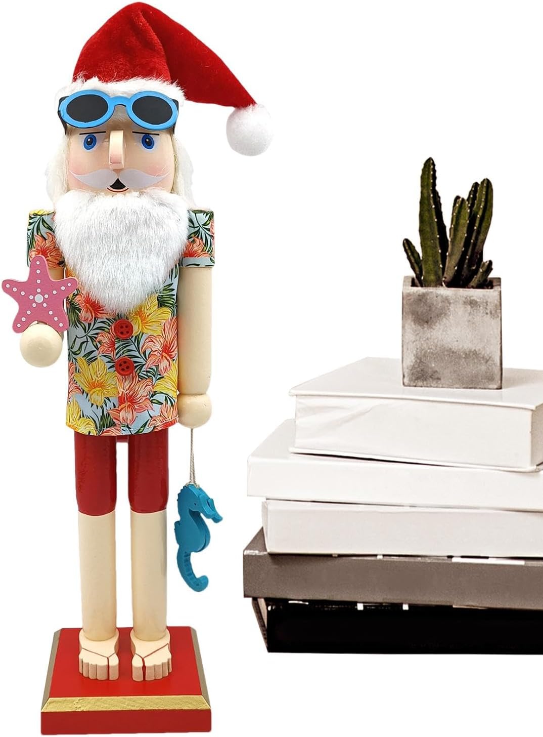 Generisch Nussknacker-Weihnachtsdekoration, Nussknacker-Figuren | Traditioneller Nussknacker-Weihnac