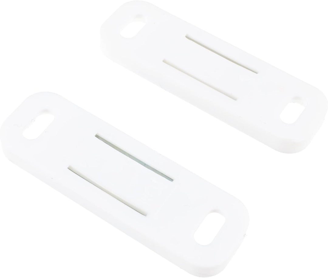 sparefixd Türriegel-Magnet-Set für Bosch-Waschmaschinenschrank