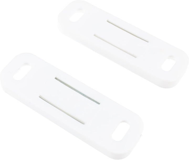 sparefixd Türriegel-Magnet-Set für Bosch-Waschmaschinenschrank