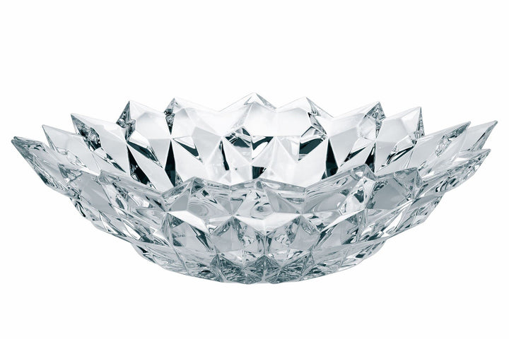 Spiegelau & Nachtmann, Schale, Kristallglas, 32 cm, 90055, Quartz, Schale