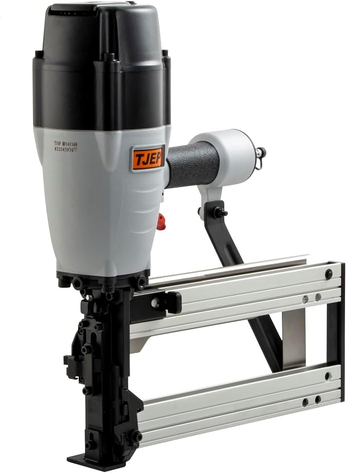 TJEP MF-14/160 Breitrückenklammergerät 65-160mm für Prebena WP Breitrückenklammern KL-62 BG-Bau