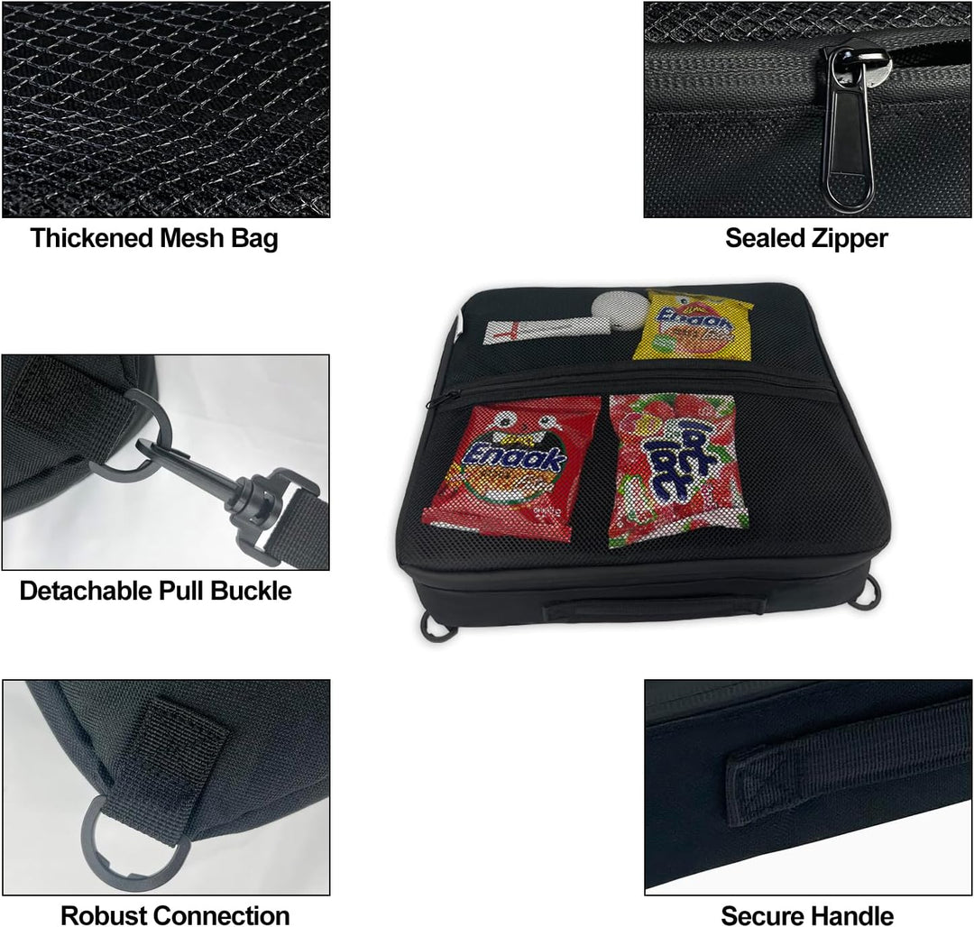 Kühltasche, 11 l, Paddelboard-Kühler, tragbar, wasserdicht, isoliert, Surf, SUP, Aufbewahrungstasche