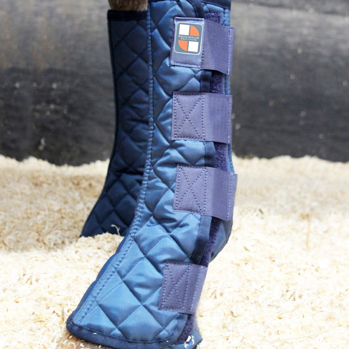 Equilibrium Technologies Equilibrium Equi Stallgamaschen, blau, klein S blau, S blau