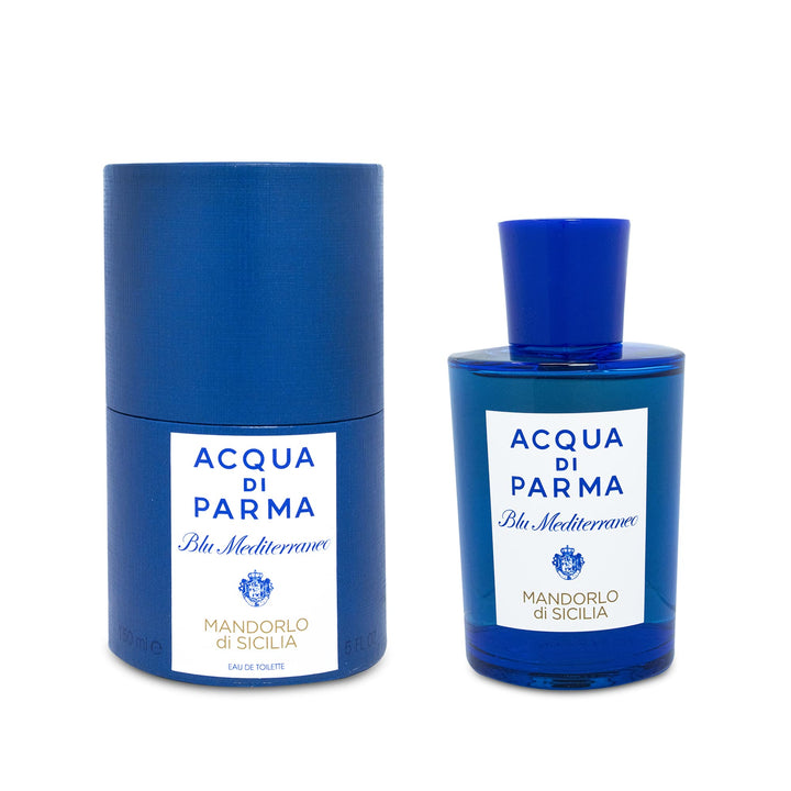 Acqua Di Parma Mandorlo di Sicilia EDT Vapo, 150 ml