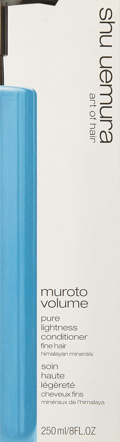 Shu Uemura Muroto Volume Conditioner 250 ml