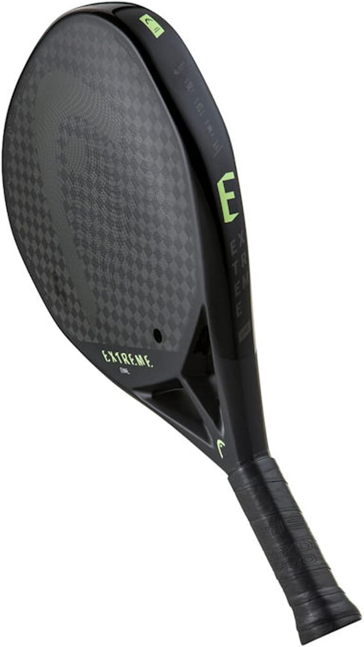 HEAD Extreme Padel Schläger-Paddel-Serie (Elite, Motion, One, Pro) Extreme One_223043, Extreme One_2