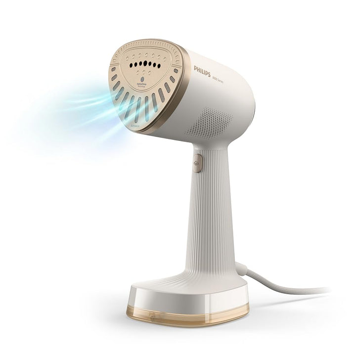 Philips Steamer 8000 Series mit AirStretch™ Ansaugtechnologie