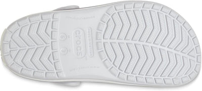 Crocs Unisex Crocband Clogs 36/37 EU Atmosphere, 36/37 EU Atmosphere