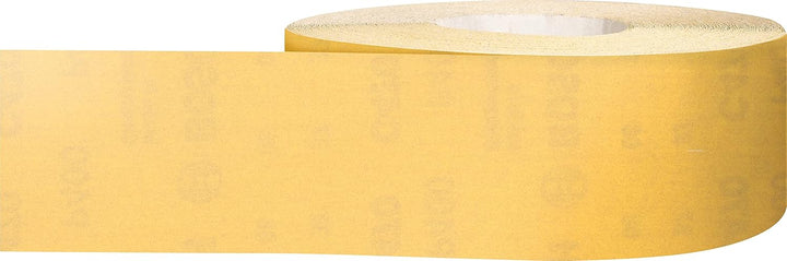 Bosch Professional 1x Expert C470 Schleifpapierrolle (für Hartholz, Farbe auf Holz, Breite 93 mm, Lä