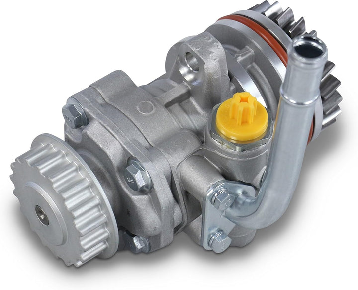 Hydraulikpumpe, Lenkanlage MEYLE Original Qualität für | MEYLE 114 631 0033) Pumpenlenkung (Pfand)