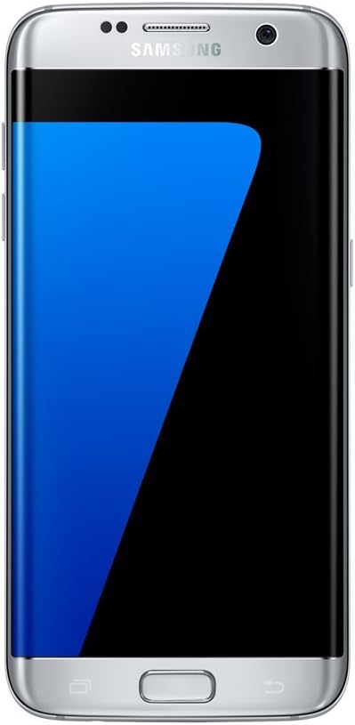 Samsung Galaxy S7 EDGE Smartphone (5,5 Zoll (13,9 cm), 32GB interner Speicher) Samsung Galaxy S7 EDG