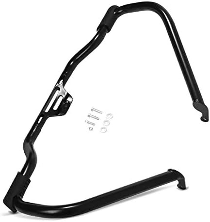 Sturzbügel Mustache für Harley Davidson Breakout 114 18-23 schwarz 32mm