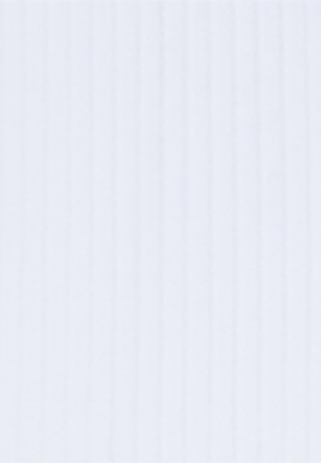 Seidensticker Herren Smokinghemd Shaped Langarm Kläppchenkragen Bügelfrei 100% Baumwolle 37 Weiss, 3