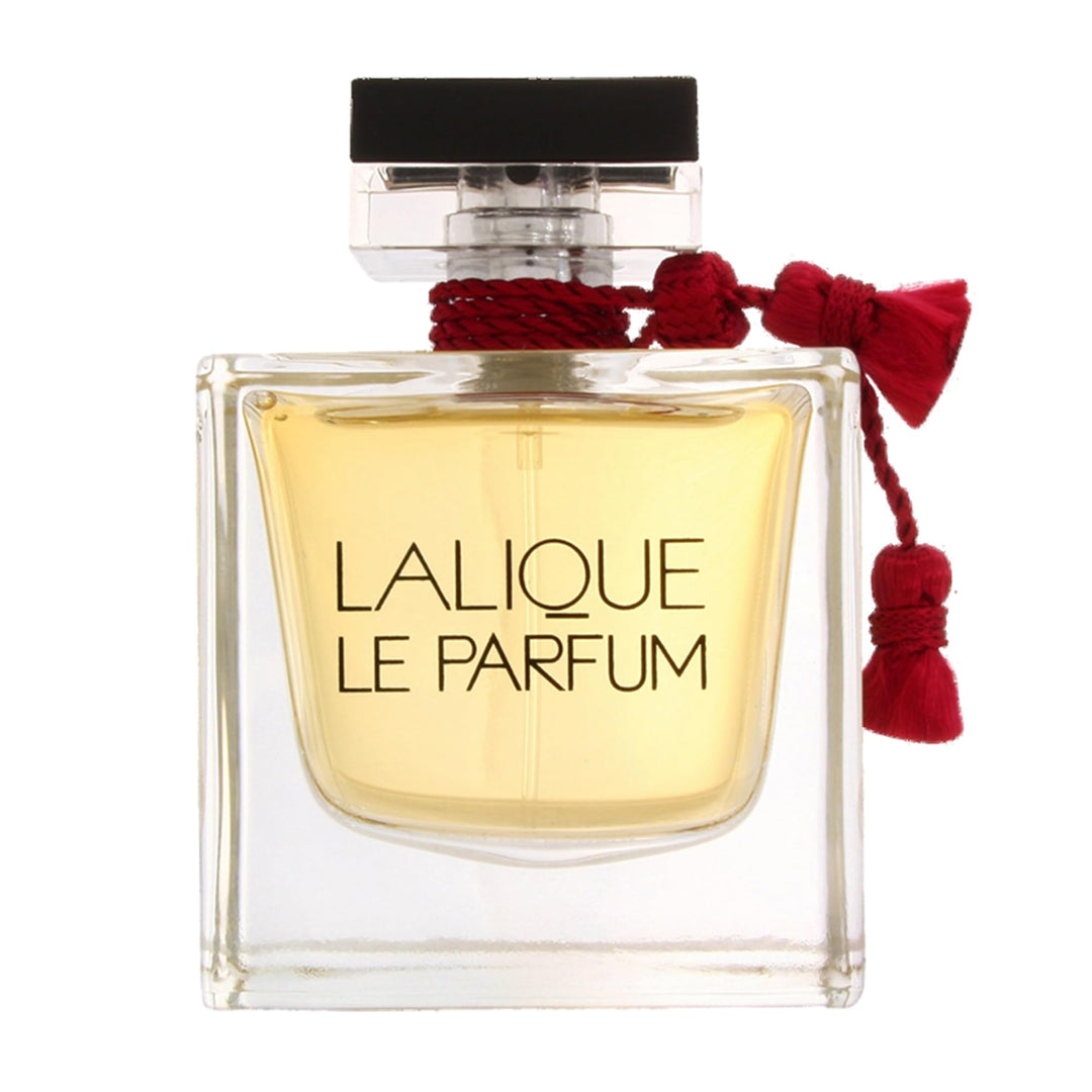 Lalique Le Parfum femme/women, Eau de Parfum Spray, 1er Pack (1 x 100 ml) 100 ml (1er Pack), 100 ml