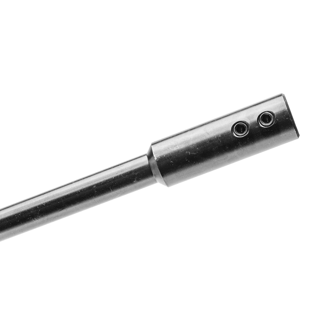 ENT 40322 Verlängerung für Bohrer Durchmesser (D1) 18 mm, Durchmesser (D2) 10 mm, GL 230 mm, S 10 mm