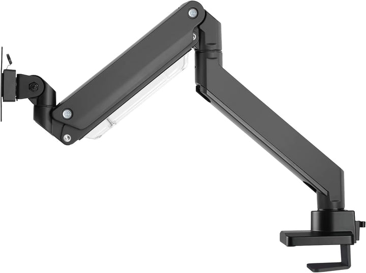 Neomounts SELECT NM-D775BLACKPLUS Für Curved Monitore - schwarz