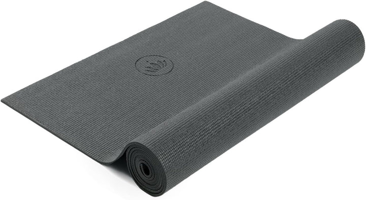 Lotuscrafts Yogamatte Mudra Studio [5mm Dicke] - Hautfreundlich & Schadstoffgeprüft - für Anfänger u
