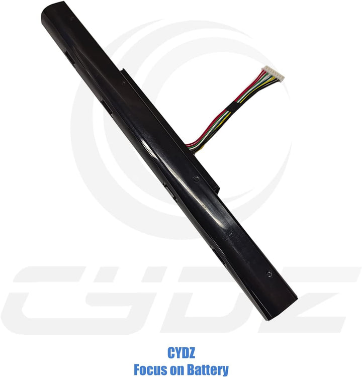 CYDZ AS16A5K Replacement Laptop Battery für Acer AS16A7K AS16A8K E5-475 E5-475G E5-476 E5-476G 14,8V